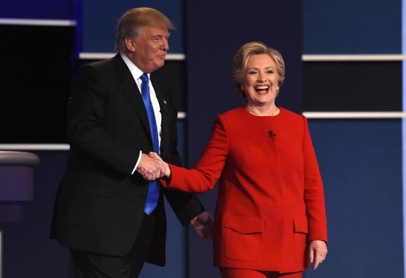 5° posto: elezioni americane