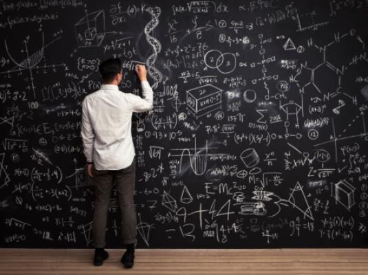    L’intelligenza.