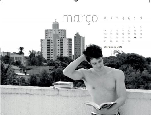 Marzo pazzerello...
