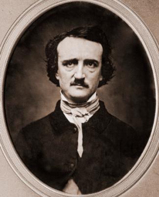 La macchina del tempo di Edgar Allan Poe.