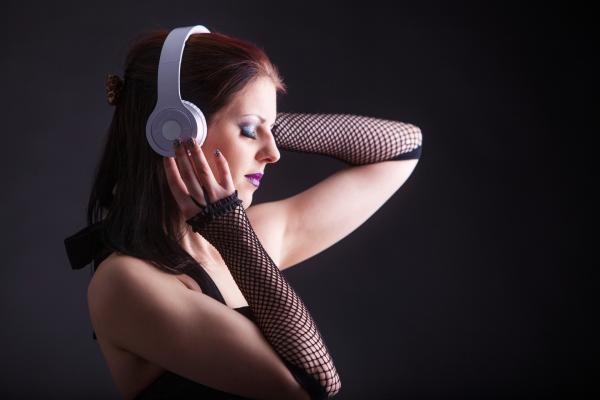 Cuffie wireless 