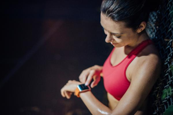 Orologi fitness