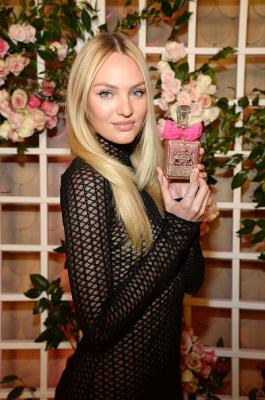 7° posto: Candice Swanepoel