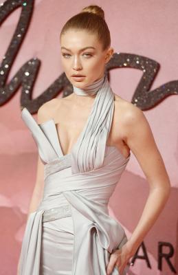 6° posto: Gigi Hadid