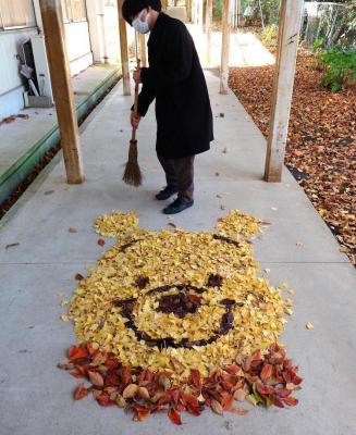 Winnie the Pooh.