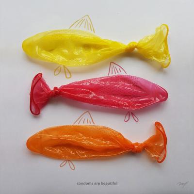 Qualche pesce del mare...