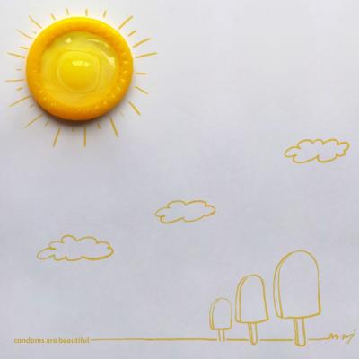 Una bella giornata di sole