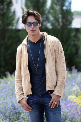 7. Gabriel Garko 