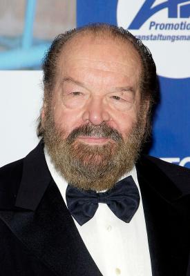 3. Bud Spencer