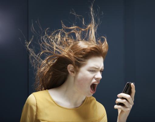 8. Disinteresse per le persone