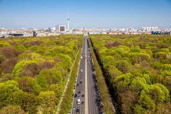 7. Berlino