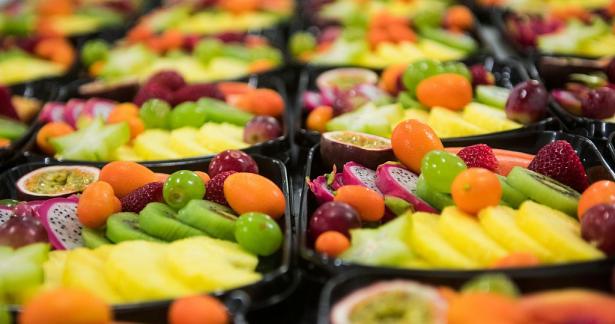 Alimentazione detox
