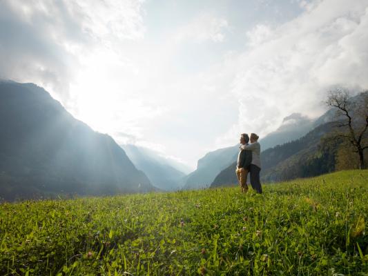 5. Partecipate ai suoi hobbies