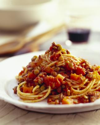 3. Si capisce cosa si mangia