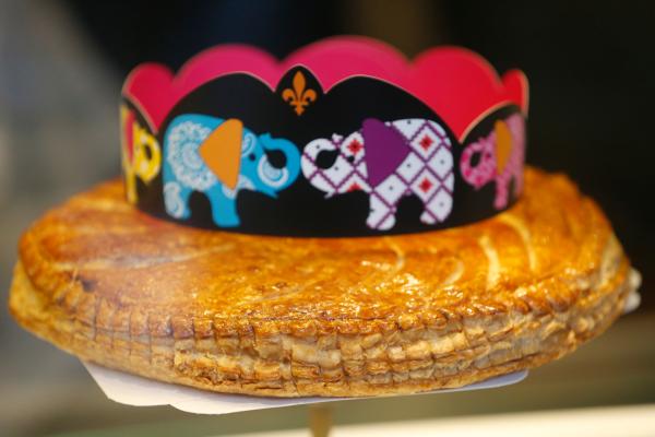 Epifania in Francia