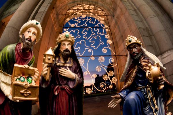 I re magi