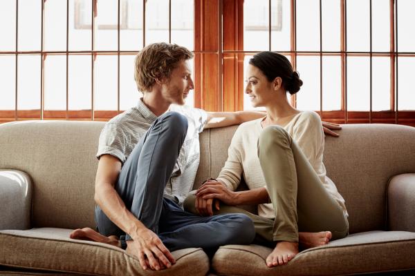 4. Comportatevi sempre nello stesso modo