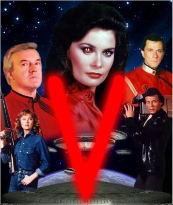 26. V Visitors (1983 – 1985)
