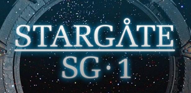 27. Stargate SG-1 (1997 – 2007)
