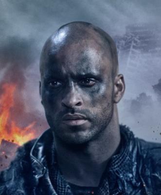 36. The 100 (2014 – )