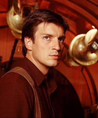7. Firefly (2002-2003) 