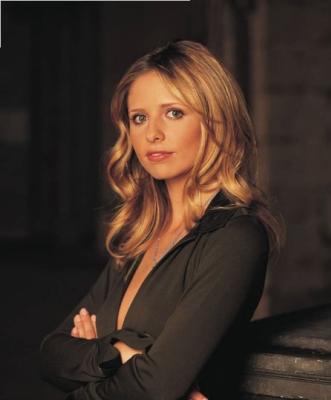 8. Buffy, l'ammazzavampiri (1997-2003)