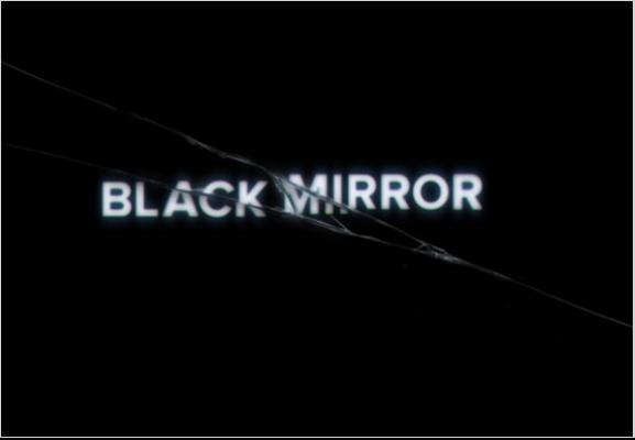 9. Black Mirror (2011 – )