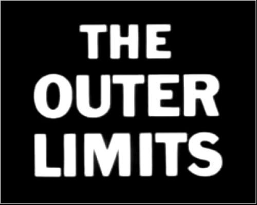 10. The Outer Limits (1963-1965)