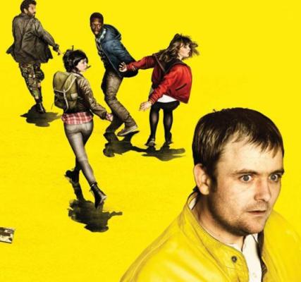 12. Utopia (2013-2014)