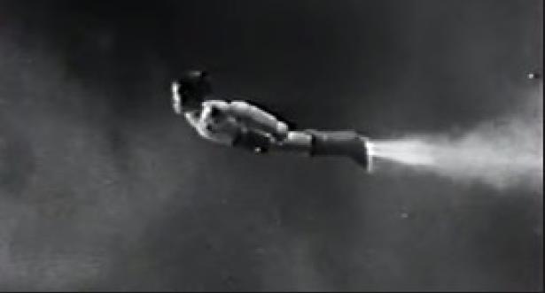 13. Astro Boy (1963 – 1966) 