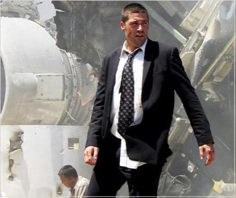 14. Lost (2004-2010)