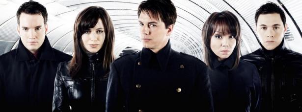 16. Torchwood (2006 – 2011) 
