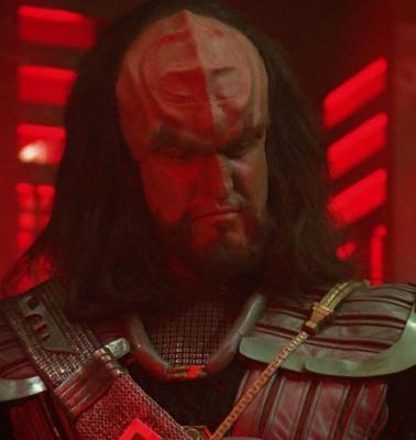 17. Star Trek: The Next Generation (1987 – 1994) 