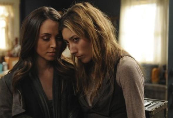 18. Dollhouse (2009 – 2010) 