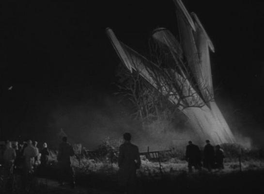 19. L'esperimento del Dottor Quatermass (1953)