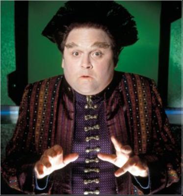 20. Babylon 5 (1994 – 1998)