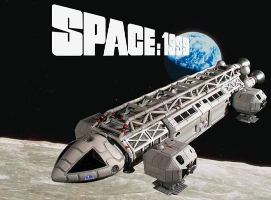 22. Spazio 1999 (1975 – 1977)