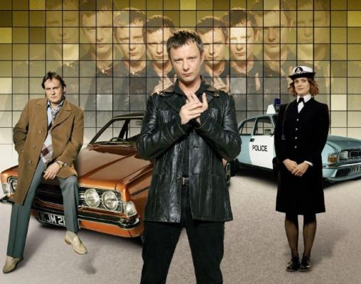 24. Life on Mars (2006 – 2007) 