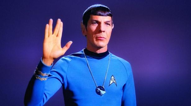 1. Star Trek (1966-1969)