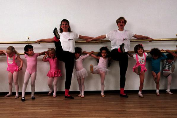 Gli sport e le attività extra scolastiche