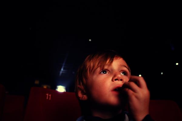 Al cinema