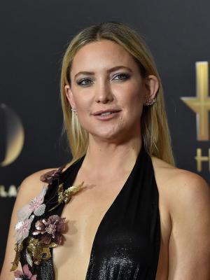 La Hudson al 20th Annual Hollywood Film Awards