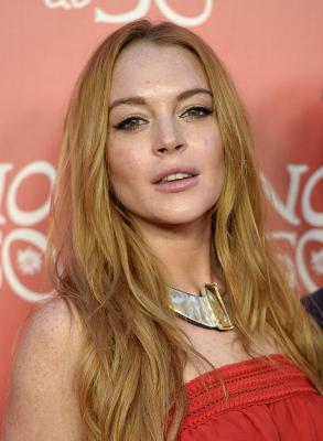 La Lohan ha iniziato la carriera da attrice a soli 10 anni con la soap opera "Destini"