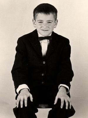 2. Robin Williams