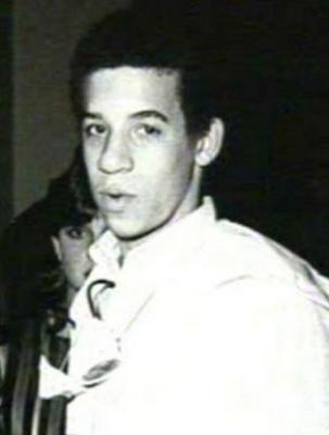 3. Vin Diesel