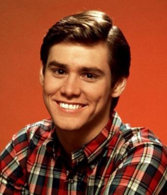 8. Jim Carrey 