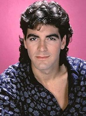 9. George Clooney