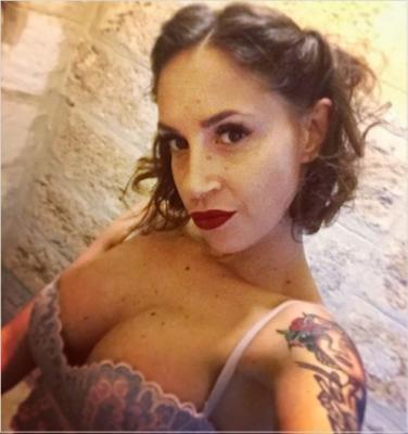 Sexy e provocante