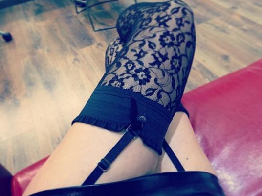 ...oltre alle gambe c'è di più?