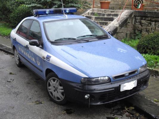 2. Fiat Marea 3 volumi